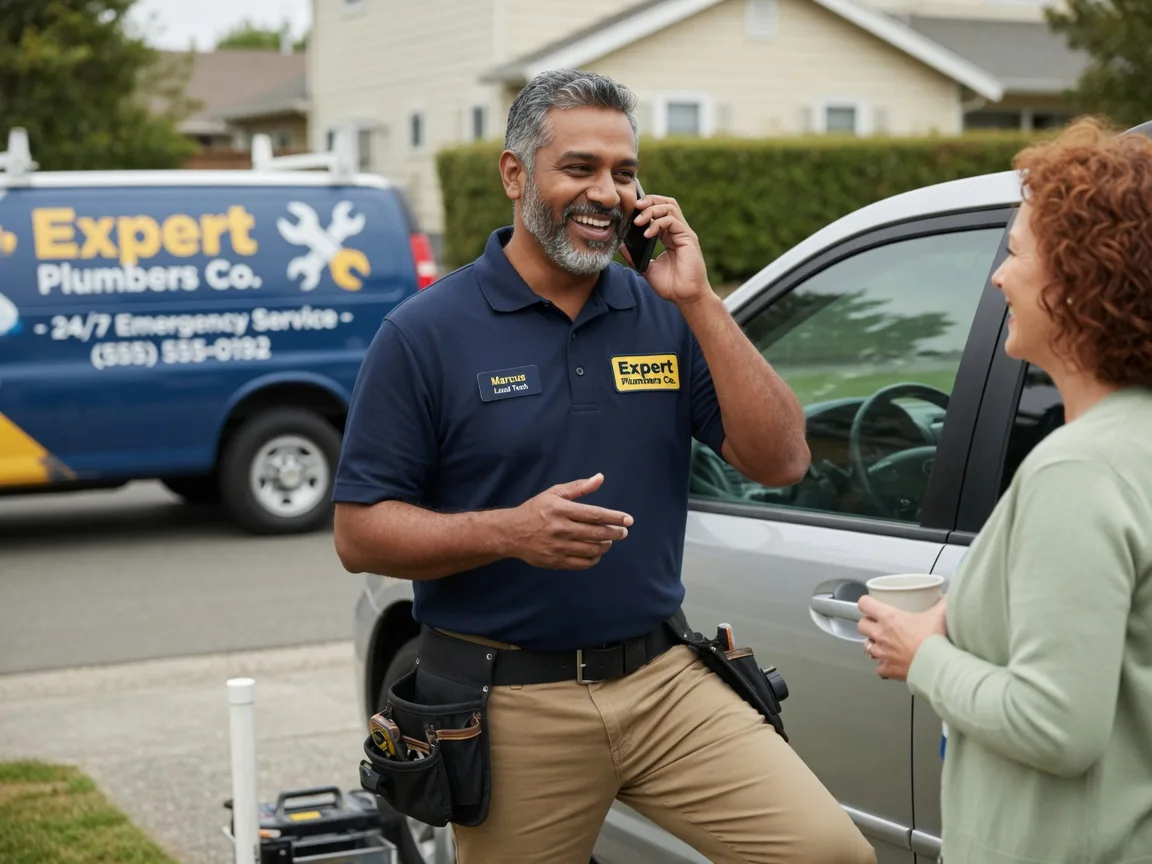 Drain Cleaning Hanston, KS FAQs